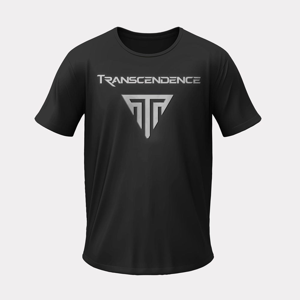 Transcendence-T-shirt
